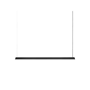 Linear pendant lamp from Muuto - NordicNest.com